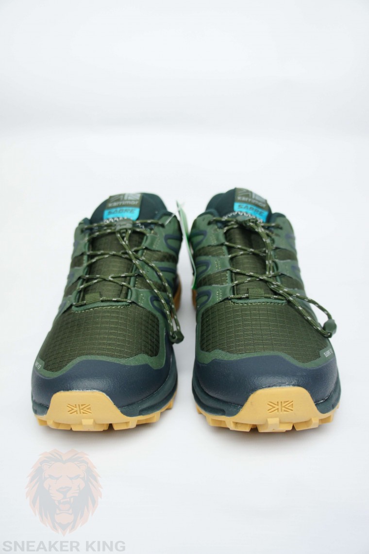 Кросівки трекінгові  Karrimor Sarbe 3